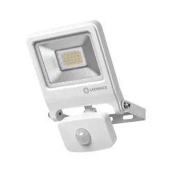 LEDVANCE Endura Flood Sensor buitenspot 3.000K 20 W
