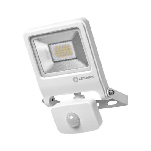 LEDVANCE Endura Flood Sensor buitenspot 3.000K 20 W