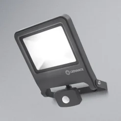LEDVANCE Endura Floodlight sensor LED spot 50 W