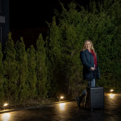 LEDVANCE Endura Garden Flood 20W LED buitenspot
