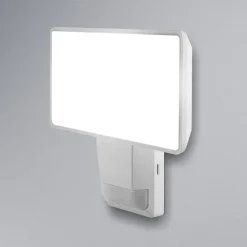LEDVANCE Endura Pro Flood Sensor LED spot 27W wit