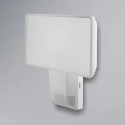 LEDVANCE Endura Pro Flood Sensor LED spot 27W wit