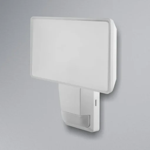 LEDVANCE Endura Pro Flood Sensor LED spot 27W wit