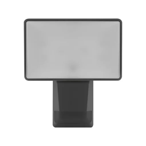 LEDVANCE Endura Pro Flood Sensor LED Spot 27W grijs