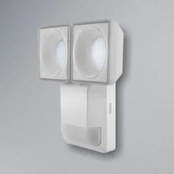 LEDVANCE Endura Pro Spot Sensor LED spot 16W wit