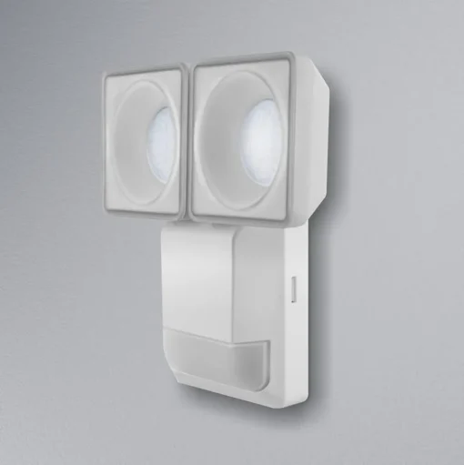 LEDVANCE Endura Pro Spot Sensor LED spot 16W wit