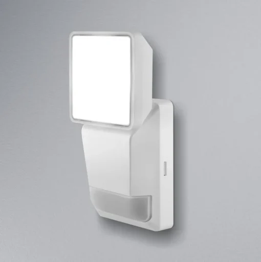 LEDVANCE Endura Pro Spot Sensor LED spot 8W wit