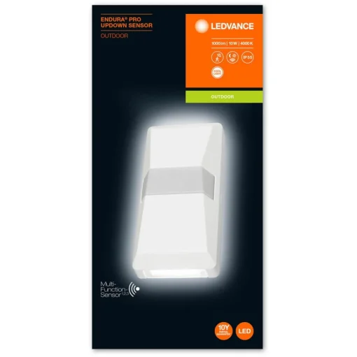 LEDVANCE Endura Pro UpDown sensor wit