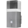 Ledvance Endura Style Crystal LED wandlamp sensor
