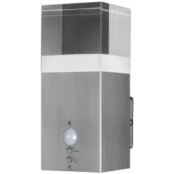 Ledvance Endura Style Crystal LED wandlamp sensor