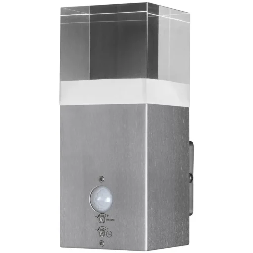 Ledvance Endura Style Crystal LED wandlamp sensor