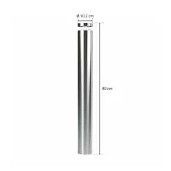 LEDVANCE Endura Style Cylinder LED tuinverlichting
