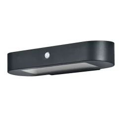 LEDVANCE Endura Style Solar Oval wandlamp 3000K