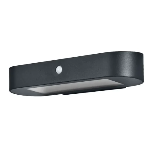 LEDVANCE Endura Style Solar Oval wandlamp 3000K