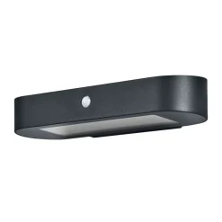 LEDVANCE Endura Style Solar Oval wandlamp 4000K