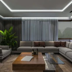 LEDVANCE Flex COB LED Strip IP20 2.700-6.500K, 5m