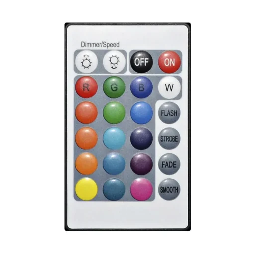 LEDVANCE Flex Remote LED Strip IP20 Flex RGBW, 3m