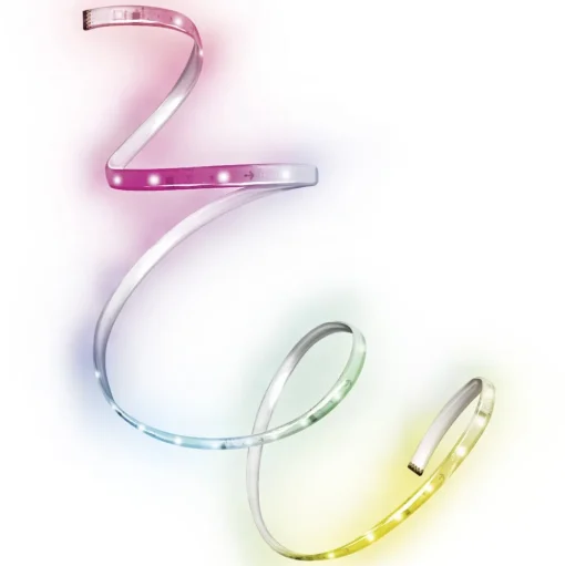 LEDVANCE Flex Remote LED Strip IP20 RGBW, 5m