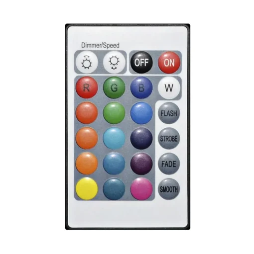 LEDVANCE Flex Remote LED Strip IP20 RGBW, 5m