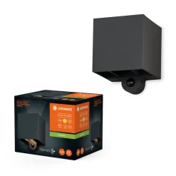 LEDVANCE LED buiten wandlamp Endura Style, sensor