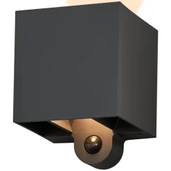 LEDVANCE LED buiten wandlamp Endura Style, sensor