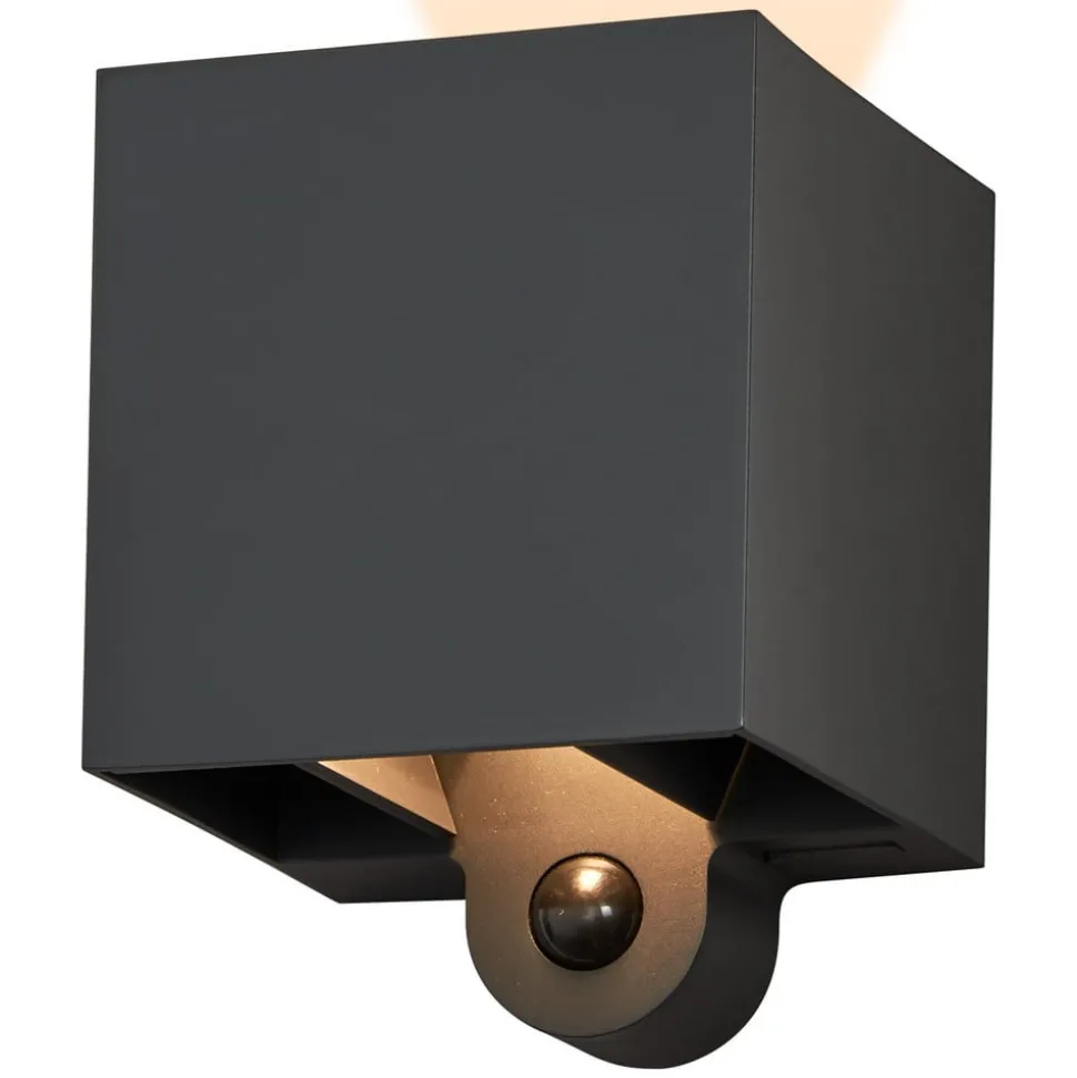 LEDVANCE LED buiten wandlamp Endura Style, sensor