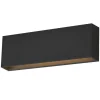 LEDVANCE LED buitenwandlamp Endura Style Ivo, donkergrijs