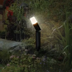 LEDVANCE LED grondspies lamp Endura Hybrid Rota Spike 1W