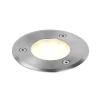 LEDVANCE LED grondspies lamp Endura Hybrid Spike, roestvrij staal