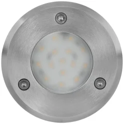 LEDVANCE LED grondspies lamp Endura Hybrid Spike, roestvrij staal