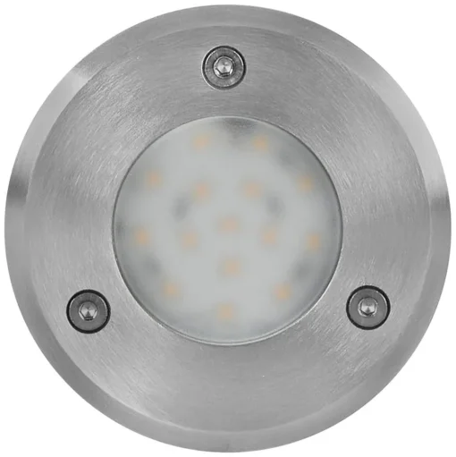 LEDVANCE LED grondspies lamp Endura Hybrid Spike, roestvrij staal