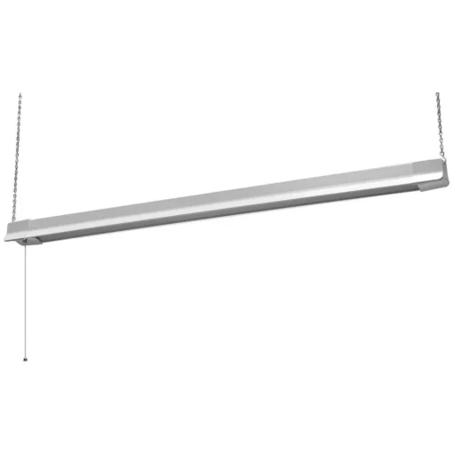 LEDVANCE LED kantoor hanglamp Lijn 840 lengte 112 cm, wit