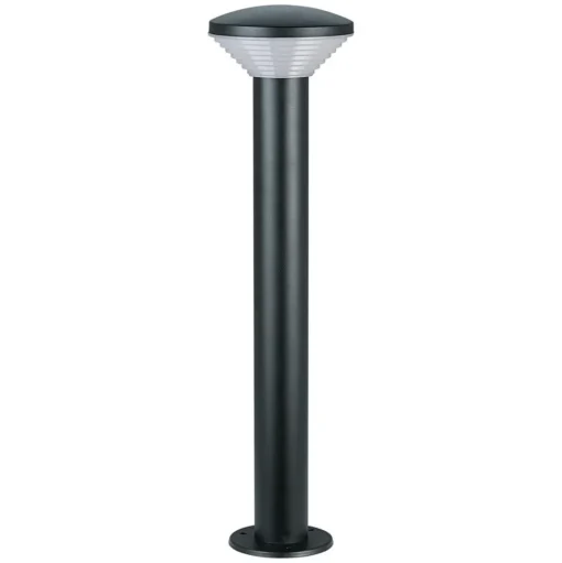 LEDVANCE LED tuinpadverlichting Endura Hybrid Olona, donkergrijs