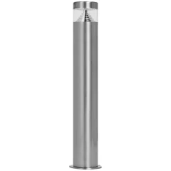 LEDVANCE LED tuinpadverlichting Endura Hybrid ORION, roestvrij staal