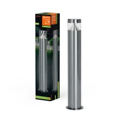 LEDVANCE LED tuinpadverlichting Endura Hybrid ORION, roestvrij staal