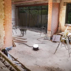 Ledvance LED Worklight Value 360° Socket