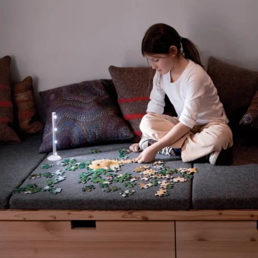 LEDVANCE LEDstixx lampenstaaf voor wand of tafel