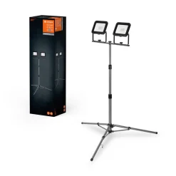 Ledvance LED-Worklight Value Tripod 2-lamps 2 x 30 W