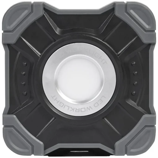 Ledvance LED-Worklight Value Battery 10W met accu
