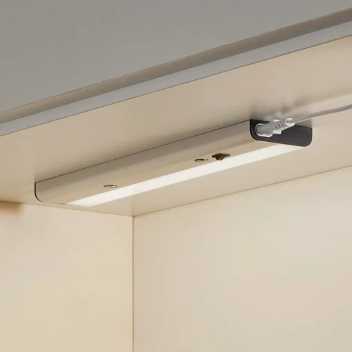 LEDVANCE Linear Flat meubelverlichting 6W 3.000K