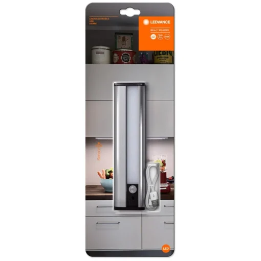 LEDVANCE Linear Mobile onderbouwlamp USB 20 cm