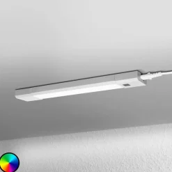 LEDVANCE Linear Slim RGBW onderbouwlamp 30cm