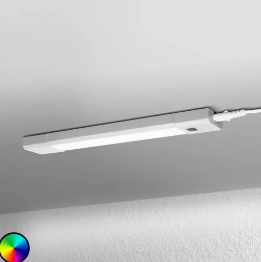LEDVANCE Linear Slim RGBW onderbouwlamp 30cm