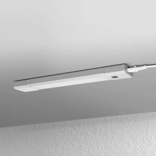 LEDVANCE Linear Slim RGBW onderbouwlamp 30cm