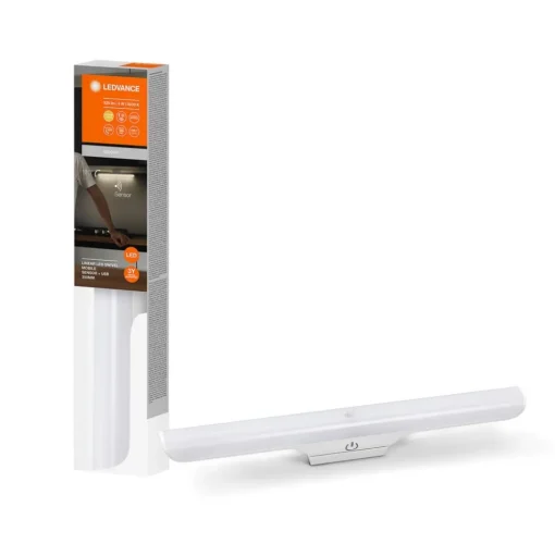 LEDVANCE Linear Swivel meubelverl 830 accu sensor