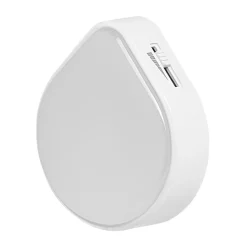LEDVANCE Lunetta Raindrop White LED nachtlamp dim