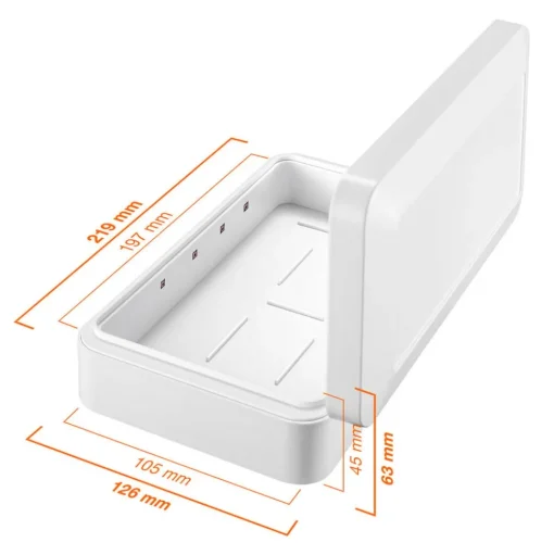 LEDVANCE mobile UV-C desinfectiebox