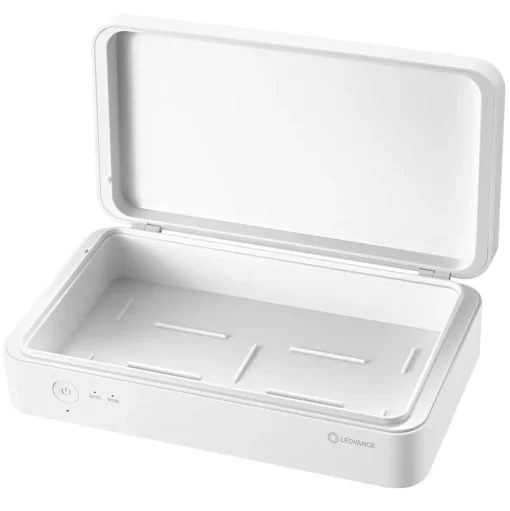LEDVANCE mobile UV-C desinfectiebox