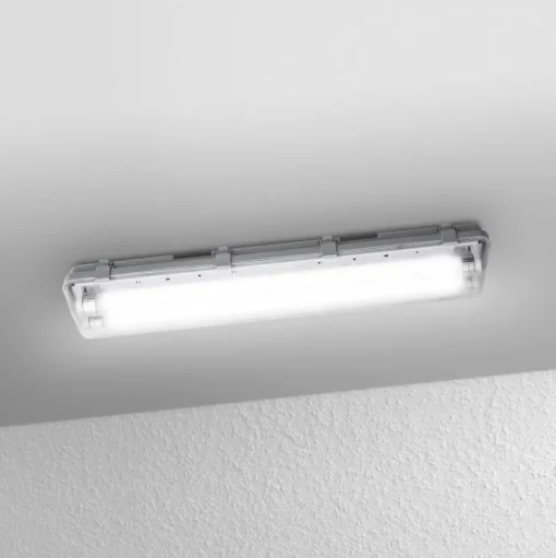 LEDVANCE Onderzeeboot vochtbestendige lamp 60 cm 2 x 8W