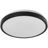 Ledvance Orbis London LED plafondlamp 28cm zwart
